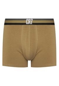Cristiano Ronaldo CR7 Komplet bokserek 8100-49 Kolorowy. Materiał: bawełna. Wzór: kolorowy #6