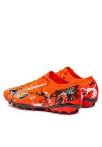 Joma Buty do piłki nożnej Evolution 2307 EVOW2307AG Czerwony. Kolor: czerwony #5