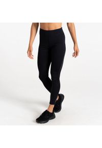 DARE 2B - Leginsy damskie sportowe Dare 2B Legitimate. Kolor: czarny. Sport: fitness