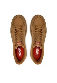 Camper Sneakersy Runner K21 K100841-023 Brązowy. Kolor: brązowy