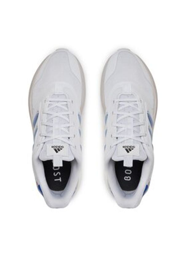 Adidas - adidas Sneakersy X_PLR Phase IE8165 Biały. Kolor: biały. Materiał: materiał. Model: Adidas X_plr