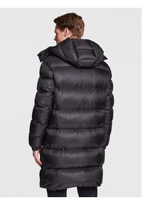 BOSS - Boss Kurtka puchowa Donden 50476213 Czarny Regular Fit. Kolor: czarny. Materiał: puch, syntetyk #7