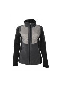 LHOTSE - Damski polar Lhotse Imelda. Kolor: niebieski. Materiał: polar. Sezon: zima. Sport: narciarstwo #1