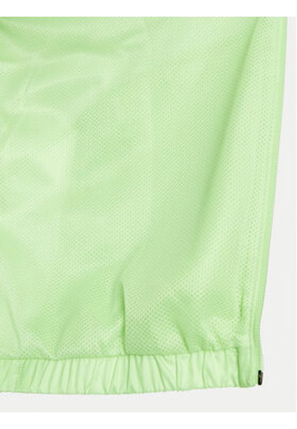 Under Armour Wiatrówka UA Rival Sport 1382698 Zielony Regular Fit. Kolor: zielony. Materiał: syntetyk. Styl: sportowy