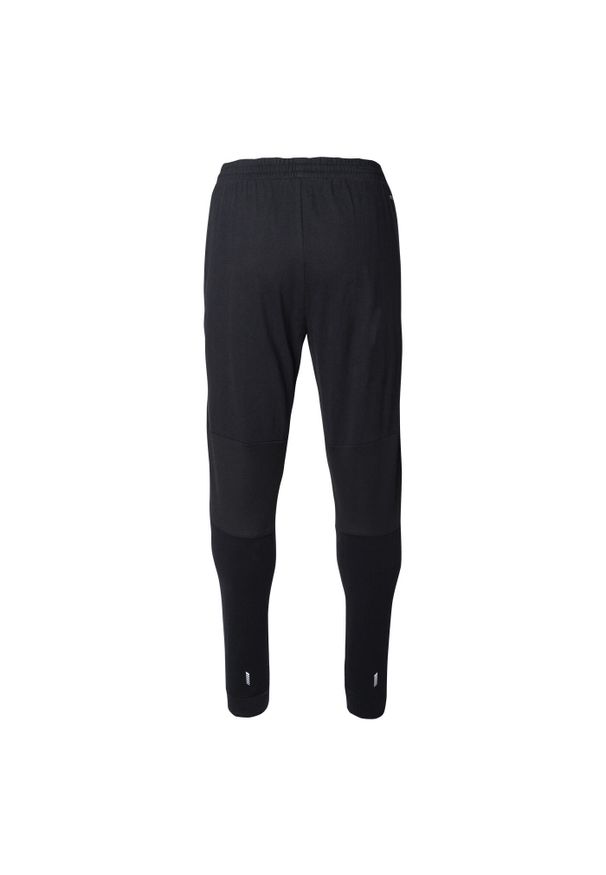 Legginsy IQ Intelligence Quality Sorte. Kolor: czarny. Sport: fitness