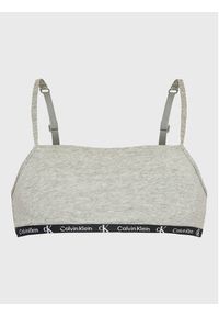 Calvin Klein Underwear Komplet 2 biustonoszy topów 000QF7215E Kolorowy. Materiał: bawełna. Wzór: kolorowy