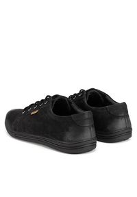 Lasocki Półbuty VICTOR4-77 MI08 Czarny. Kolor: czarny. Materiał: skóra #6