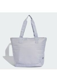 Adidas - adidas Torebka KC6820 Szary. Kolor: szary #4
