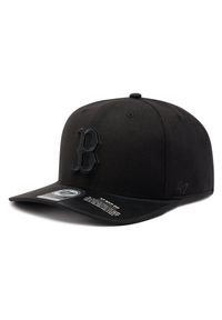 Czapka z daszkiem 47 Brand. Kolor: czarny