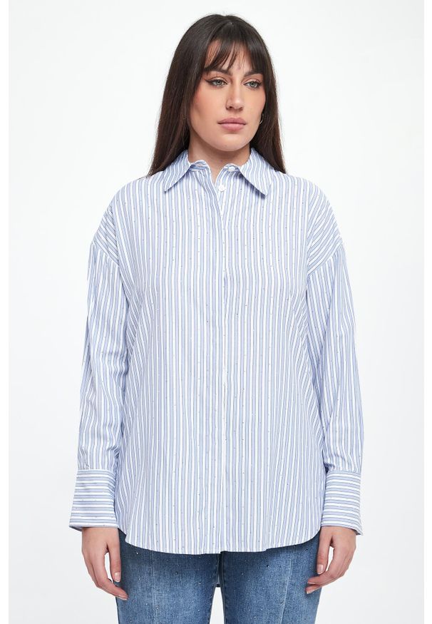 Joseph Ribkoff - Koszula damska w pasie JOSEPH RIBKOFF