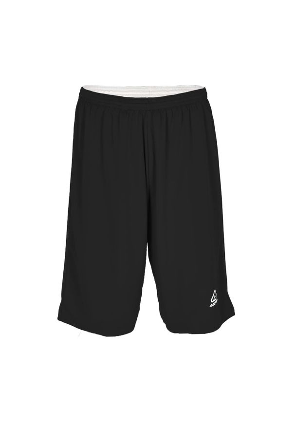 ACERBIS - Dwustronne szorty Acerbis Phil. Kolor: czarny, wielokolorowy, biały. Sport: koszykówka