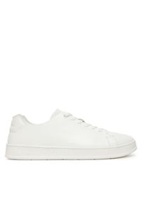 Sneakersy Calvin Klein. Kolor: biały