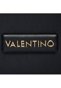 VALENTINO - Valentino Plecak Regent Re VBS7LU01 Czarny. Kolor: czarny. Materiał: skóra