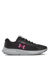 Buty do biegania Under Armour. Kolor: szary