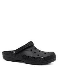 Crocs Klapki BAYA 10126-001 Czarny. Kolor: czarny #5