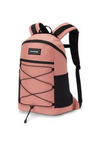 Plecak Dakine WNDR Smu-R. Kolor: różowy, wielokolorowy, biały #1