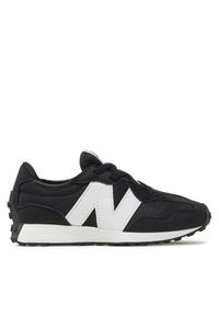 Sneakersy New Balance. Kolor: czarny