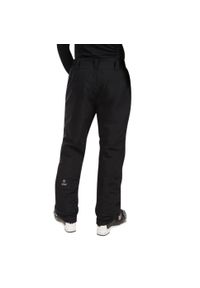 Męskie spodnie narciarskie Kilpi GABONE-M. Kolor: czarny. Sezon: zima. Sport: narciarstwo #2