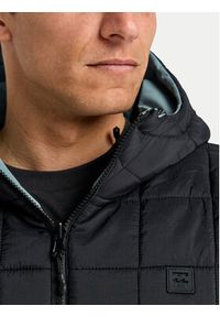 Billabong Kurtka outdoor Transport Revo 10K EBYJK00138 Niebieski Regular Fit. Kolor: niebieski. Materiał: syntetyk. Sport: outdoor #4