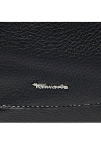 Tamaris Torebka Anuschka 33113 Czarny. Kolor: czarny. Materiał: skórzane #4