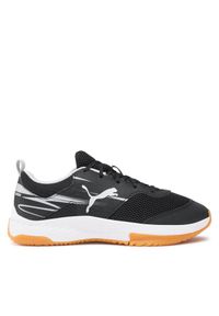 Buty halowe Puma. Kolor: czarny