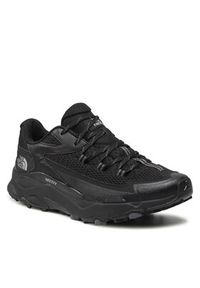 The North Face Sneakersy Vectiv Taraval NF0A52Q1KX71 Czarny. Kolor: czarny. Materiał: materiał #3