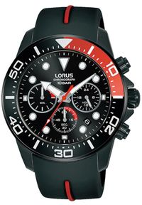 Zegarek Męski Lorus SPORTS ( 43 mm). Styl: sportowy #1