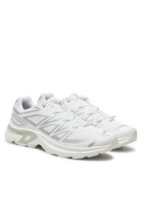 salomon - Salomon Sneakersy Xt-Evr L47693400 Biały. Kolor: biały. Materiał: materiał #6