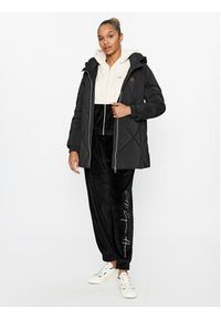 EA7 Emporio Armani Kurtka zimowa 6RTK06 TNDAZ 0200 Czarny Regular Fit. Kolor: czarny. Materiał: syntetyk. Sezon: zima #3