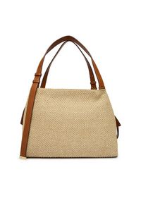 Armani Exchange Torebka XW002603 AF22683 M6261 Beżowy. Kolor: beżowy #3