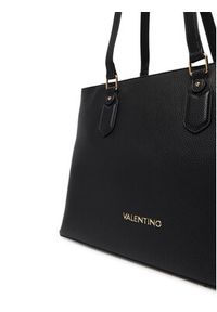 VALENTINO - Valentino Torebka Brixton VBS7LX11 Czarny. Kolor: czarny. Materiał: skórzane #5