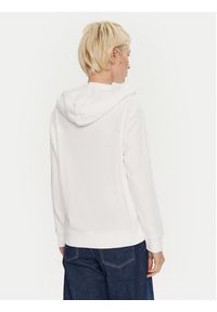GAP - Gap Bluza 870537-01 Biały Regular Fit. Kolor: biały. Materiał: bawełna #3