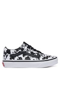 Tenisówki Vans. Kolor: biały #1