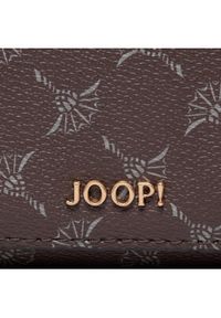 JOOP! Torebka Leyli 4140006169 Brązowy. Kolor: brązowy. Materiał: skórzane #4