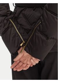 Marciano Guess Kurtka zimowa 5BGL37 7374A Czarny Regular Fit. Kolor: czarny. Materiał: syntetyk. Sezon: zima #9