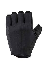 MAVIC - Krótkie rękawice Mavic Ksyrium Pro. Kolor: czarny. Sport: kolarstwo #1