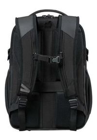 Plecak Samsonite Roadseeker M Deep czarny. Kolor: czarny #3