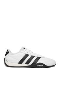 Adidas - adidas Sneakersy C-ADIPISTA HQ9160 Biały. Kolor: biały. Materiał: skóra #1