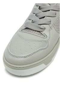 Filling Pieces Sneakersy Cruiser Crumbs 64427541002 Szary. Kolor: szary. Materiał: skóra #5