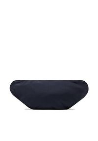 Tommy Jeans Saszetka nerka Tjm Essential Bum Bag AM0AM10902 Granatowy. Kolor: niebieski. Materiał: materiał #3