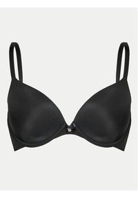 Hunkemöller Komplet 2 biustonoszy z fiszbiną Perfect Plunge 203100 Kolorowy. Materiał: syntetyk. Wzór: kolorowy #10