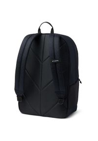 columbia - Plecak Sportowy Columbia Zigzag™ 3L Backpack. Kolor: czarny. Styl: sportowy