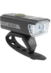 SILICON POWER - F.Light 20 USB Black/Grey
