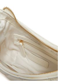VALENTINO - Valentino Torebka Ocarina VBS3KK45R Biały. Kolor: biały. Materiał: skórzane #3