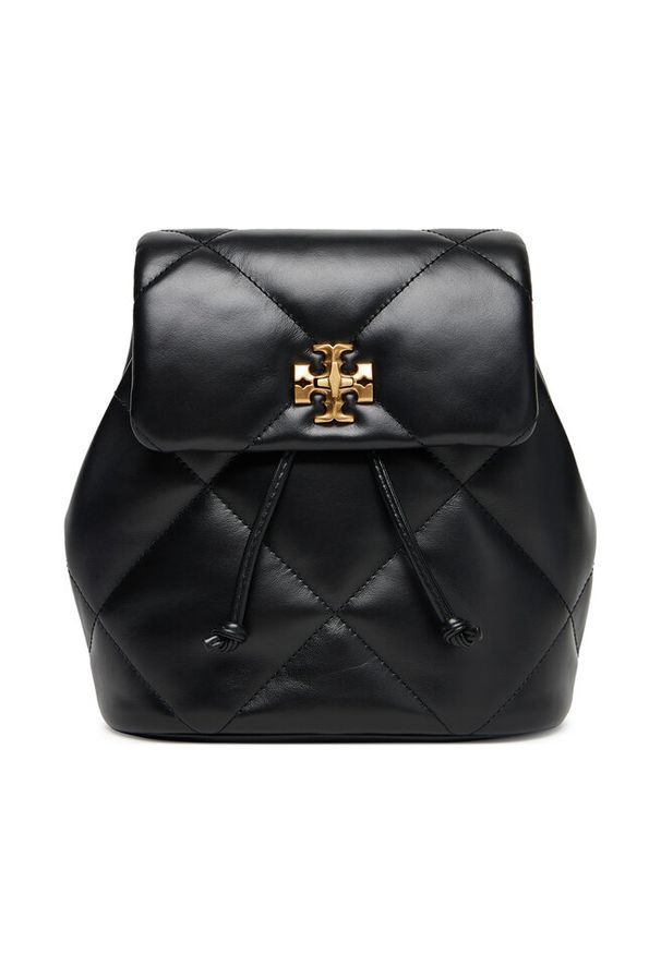 Plecak Tory Burch. Kolor: czarny