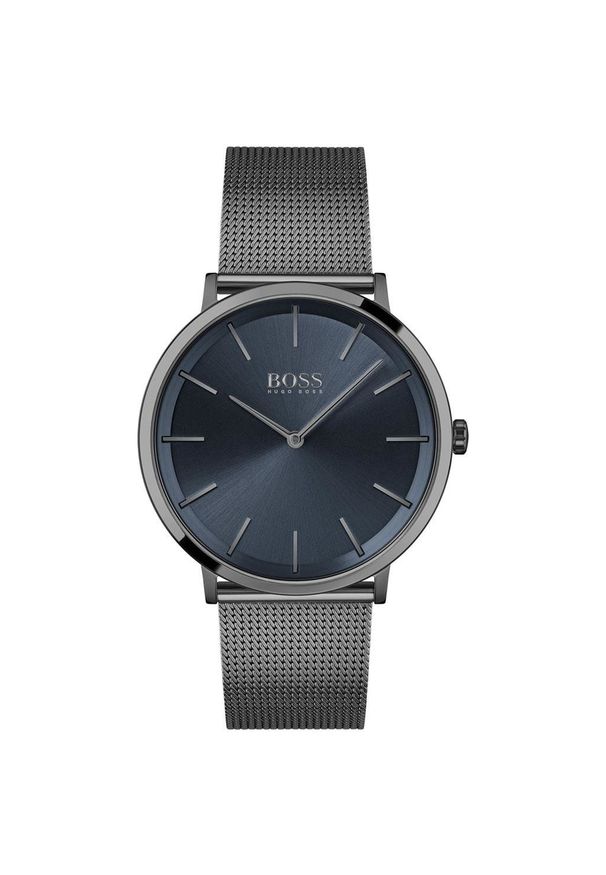 HUGO BOSS ZEGAREK Skyliner 1513910. Styl: sportowy, klasyczny, elegancki, retro