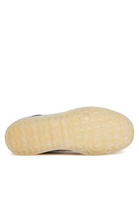 Aldo Sneakersy Retrostep 14002058 Czarny. Kolor: czarny. Materiał: skóra, zamsz