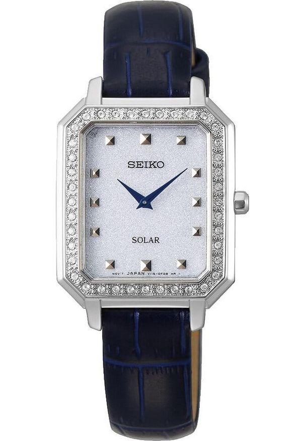 Zegarek Seiko Zegarek Damski SUP429P1 + BOX