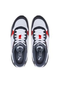 Puma Sneakersy X-Ray Speed Lite Jr 385524 20 Granatowy. Kolor: niebieski #2