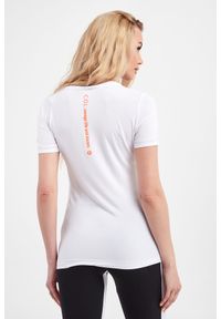 Sportalm - T-shirt Leesha SPORTALM. Wzór: aplikacja